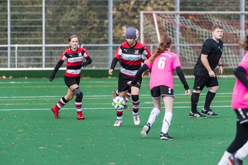 Bild 15 - wCJ VfL Pinneberg - Altona 93 : Ergebnis: 1:1